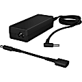 HP 90W Smart AC Adapter - 90 W 1 thumbnail image