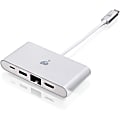 IOGEAR USB-C 4K Multiport Adapter (HDMI, GbE, USB Type-A, USB-C) -  - GUH3C3PD 1 thumbnail image