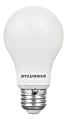 Sylvania A19 Dimmable LED Bulbs, 800 Lumens, 10 Watt, 5000 Kelvin/Daylight, Pack Of 6 Bulbs 1 thumbnail image