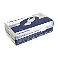 Kimberly-Clark® Sterling Exam Gloves, Large, Light Gray, Box Of 200 1 thumbnail image