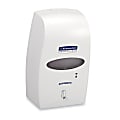Kleenex® Electronic Cassette Skin Care Dispenser
