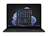 Microsoft Surface Laptop 5 13.5" Touchscreen - Intel Core i5 - 16 GB Total RAM - 16 GB On-board Memory - 256 GB SSD - Windows 10 Pro 1 thumbnail image