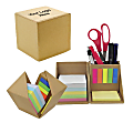 Instadesk Desk Box, 3 1/2" x 3 1/2" 1 thumbnail image