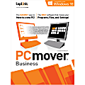 Laplink PCmover Business 10 - 25 Use 1 thumbnail image