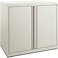 HON® Flagship Modular Storage Cabinet, 28"H x 30"W x 18"D, Loft 1 thumbnail image