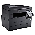 Dell™ B1265dnf Monochrome Laser All-In-One Printer, Copier, Scanner, Fax 1 thumbnail image