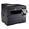 Dell™ B1265dnf Monochrome Laser All-In-One Printer, Copier, Scanner, Fax