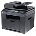 Dell™ 2335dn Monochrome Laser All-In-One Printer, Copier, Scanner, Fax 1 thumbnail image
