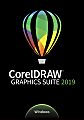 CorelDRAW® Graphics Suite 2019, Disc
