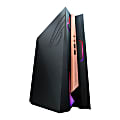 Asus ROG GR8 II-T069Z Gaming Desktop Computer - Core i5 i5-7400 - 16 GB RAM - 512 GB SSD - Titan - Windows 10 64-bit - NVIDIA GeForce GTX 1060 3 GB - Wireless LAN - Bluetooth
