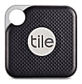 Tile Pro Item Tracker, Black, RT-15001 1 thumbnail image