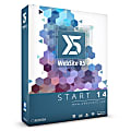 WebSite X5 Start 14, Download Version