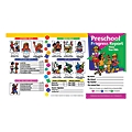 Hayes Preschool Progress Report Cards, Age 3, 10 Report Cards Per Pack, Set Of 6 Packs 1 thumbnail image