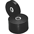 3M™ 130C Linerless Electrical Tape, 2" x 30', Black, Case Of 3 1 thumbnail image