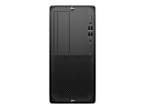 HP Z2 G5 Workstation Desktop Computer, Intel Xeon Hexa-core , 16GB RAM, 512GB SSD, Windows 11 Pro, NVIDIA RTX A2000 6GB Graphics 1 thumbnail image