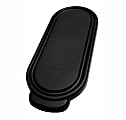 BUNN Oval Iced Tea Tank Lid, Black 1 thumbnail image
