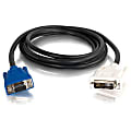 C2G 3m DVI Male to HD15 VGA Female Video Extension Cable (9.8ft)