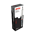 Rotring Tikky Mechanical Pencil, 0.5 mm, White Barrel 1 thumbnail image