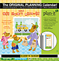 Wells Street By LANG Plan-It 17-Month Wall Calendar, 12" x 26 1/2", All Mom's, August 2015-December 2016 1 thumbnail image