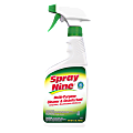 Spray Nine® Multi-Purpose Cleaner And Disinfectant Spray, 25 Oz Bottle