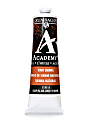 Grumbacher Academy Oil Colors, 5.07 Oz, Raw Sienna, Pack Of 2 1 thumbnail image