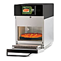 Amana ACP XpressChef Stainless Steel High-Speed Countertop Oven, Silver 1 thumbnail image