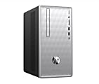 その他 HP Pavilion Desktop PC m9580jp/CT HP Pavilion 590 p0016 Desktop PC 8th Gen Intel Core i3 8GB