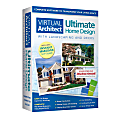 Virtual Architect Ultimate Home Design With Landscaping And Decks 1 thumbnail image