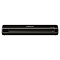 Epson® WorkForce® DS-30 Portable Document Scanner 1 thumbnail image