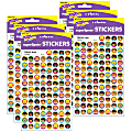 Trend SuperSpots Stickers, Kids, 800 Stickers Per Pack, Set Of 6 Packs 1 thumbnail image