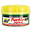 Turtle Wax® Super Hard Shell® Paste Car Wax, 9.5 Oz Bottle, Pack Of 6 1 thumbnail image