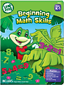 LeapFrog Beginning Math Skills Workbook 1 thumbnail image