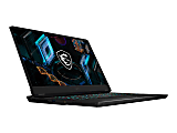 MSI Vector GP76 Vector GP76 12UGS-618 17.3" Gaming Notebook - Intel Core i9 i9-12900HK (14 Core) 1.80 GHz - 32 GB RAM - 1 TB SSD - Core Black - Windows 11 Home - NVIDIA GeForce RTX 3070 Ti with 8 GB 1 thumbnail image