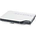 Casio Slim XJ-A256 DLP Projector - 720p - HDTV - 16:10 1 thumbnail image