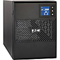 Eaton 5SC UPS 1500 VA 1080 Watt 120V Line-Interactive Battery Backup Tower USB - Tower - 5 Minute Stand-by - 110 V AC Input - 8 x NEMA 5-15R 1 thumbnail image