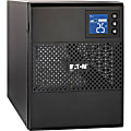 Eaton 5SC UPS 1500 VA 1080 Watt 120V Line-Interactive Battery Backup Tower USB - Tower - 5 Minute Stand-by - 110 V AC Input - 8 x NEMA 5-15R