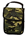 Caliware Camo Lunch Bag, 6 1/2" x 5" x 9 1/2", Multicolor 1 thumbnail image