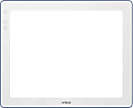 Cricut BrightPad Go Cordless Light Tablet, 11" x 13-1/2" 1 thumbnail image