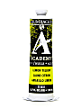 Grumbacher Academy Oil Colors, 5.07 Oz, Lemon Yellow, Pack Of 2 1 thumbnail image