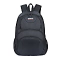 DUKAP URBAN Executive Laptop Backpack With 15.6” Laptop Pocket, Black 1 thumbnail image