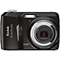 Kodak C1530 14 Megapixel 3X Optical Zoom White Digital Camera 1 thumbnail image