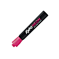 EXPO® Neon Dry Erase Marker, Bullet Tip, Pink