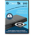Digital Innovations CleanDr® For DVD Laser Lens Cleaner