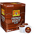 Diedrich Coffee Single-Serve Coffee K-Cup®, French Roast, Carton Of 24 1 thumbnail image