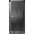 HP ProLiant ML150 G9 5U Tower Server - 2 x Intel Xeon E5-2620 v3 Hexa-core (6 Core) 2.40 GHz 1 thumbnail image