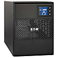 Eaton 5SC UPS 750VA 525 Watt 120V Line-Interactive Battery Backup Tower USB - Tower - 5 Minute Stand-by - 110 V AC Input - 6 x NEMA 5-15R