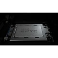 AMD EPYC 7002 (2nd Gen) 7F72 Tetracosa-core (24 Core) 3.20 GHz Processor - OEM Pack - 192 MB L3 Cache - 3.70 GHz Overclocking Speed - Socket SP3 - 240 W - 48 Threads