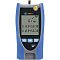 IDEAL VDV II - Voice, Video and Cable Verifier - Wiremap, Voltage Protection, Coaxial Cable Testing, Twisted Pair Cable Testing - Twisted Pair, Coaxial 1 thumbnail image