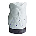 Airome Ultrasonic Essential Oil Diffuser, 6-1/4" x 3-3/4", Owl 1 thumbnail image