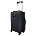 Mojo L208 ABS Carry-On Hardcase Spinner, 21"H x 14"W x 9-1/2"D, Atlanta Falcons, Black 1 thumbnail image